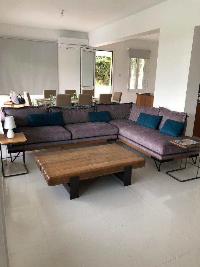 Villa Oasi Rejuve Poseidon Meneou Esterno foto
