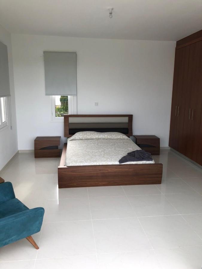 Villa Oasi Rejuve Poseidon Meneou Esterno foto